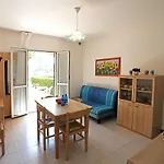 Albatros Apartment *