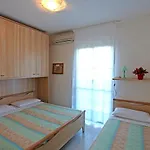 Apartment Albatros Caorle