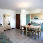 Διαμέρισμα Albatros *