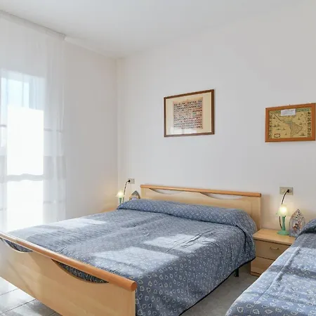 Albatros Apartman