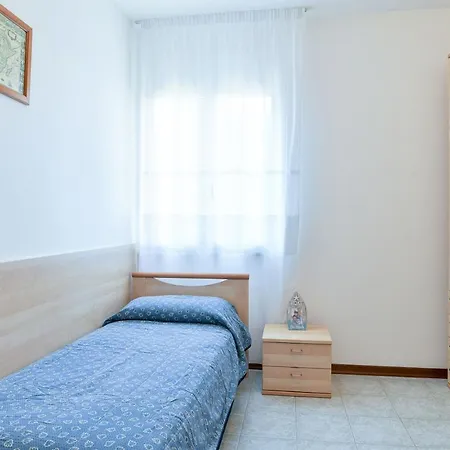 Albatros Apartman *