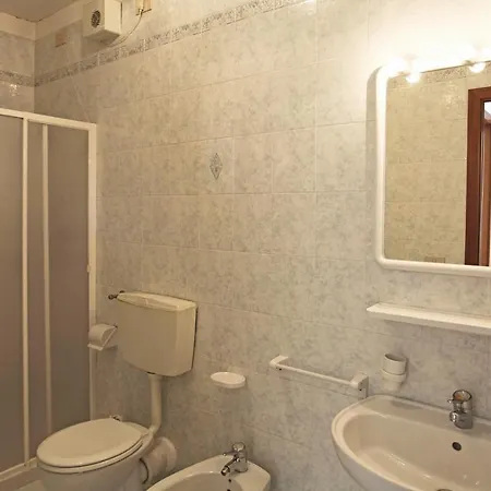 Albatros Apartman *
