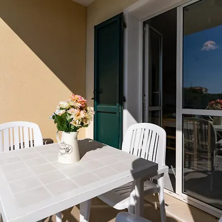 Apartment Albatros Caorle
