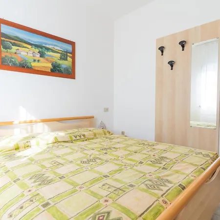 Albatros Apartman *