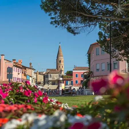 Apartment Albatros Caorle