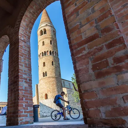 Apartament Albatros Caorle