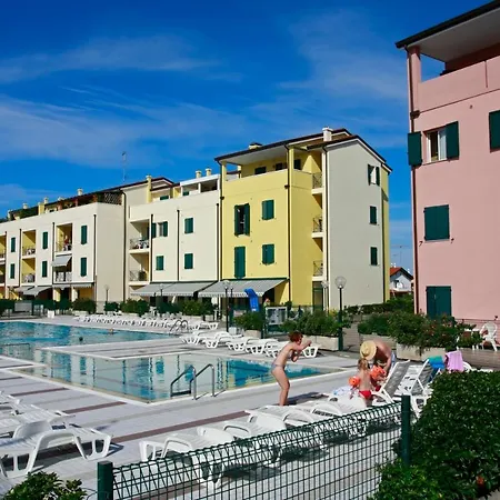 Albatros * Caorle