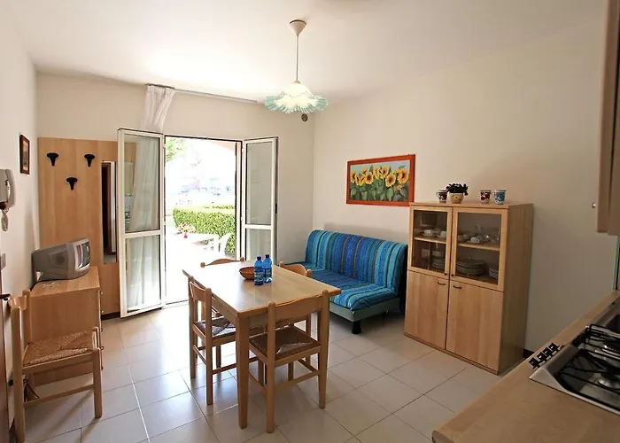 Albatros Apartament *