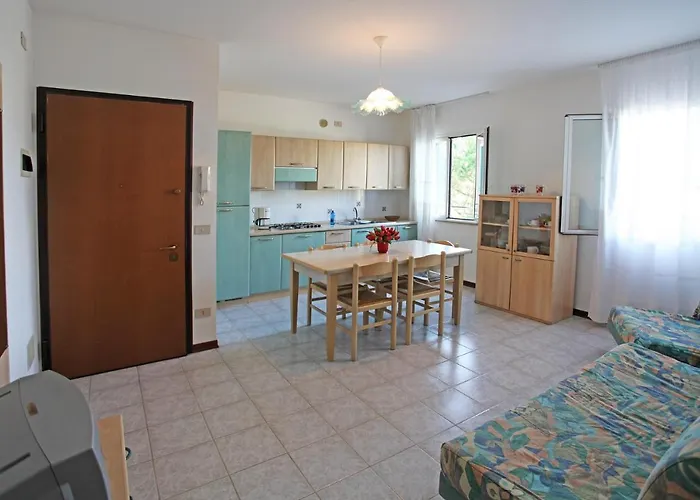 Apartament Albatros *