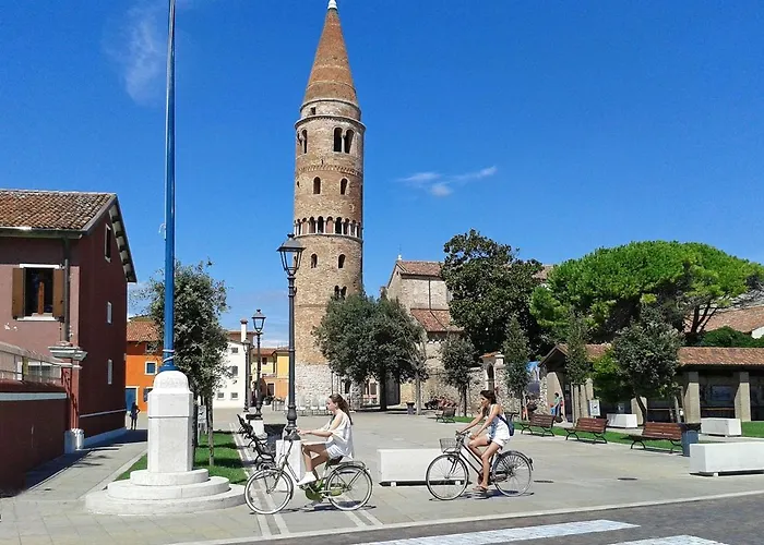 Albatros Apartament Caorle