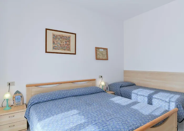Apartament Albatros