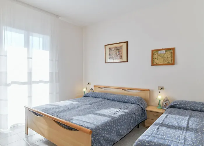 Albatros Apartament