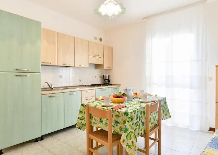 Apartament Albatros