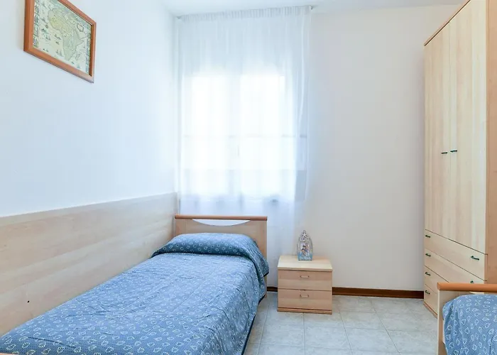 Albatros Apartament *