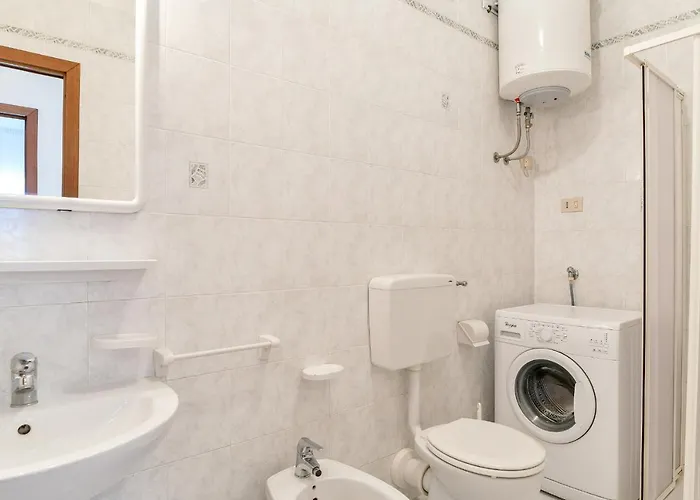 Albatros Apartament *