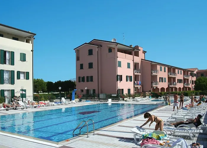 Apartament Albatros *