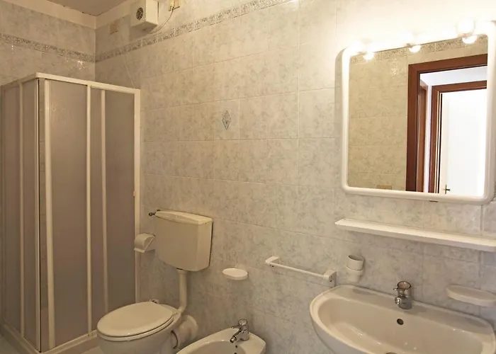 Albatros Apartament *