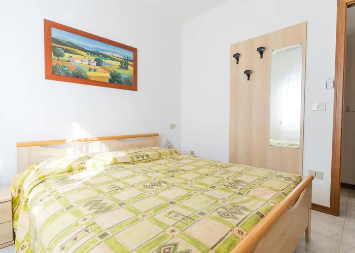 Albatros Apartament *