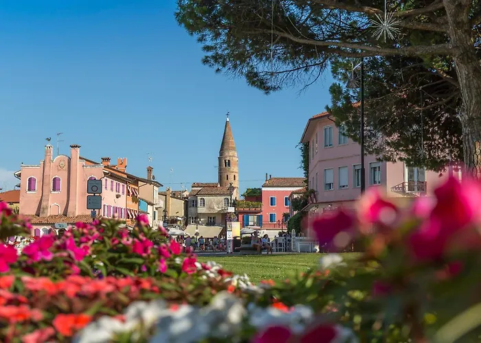 Apartament Albatros Caorle