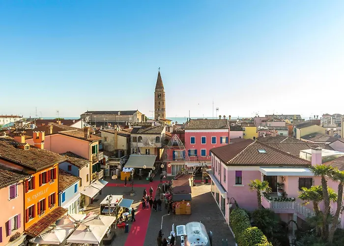 Apartament Albatros *