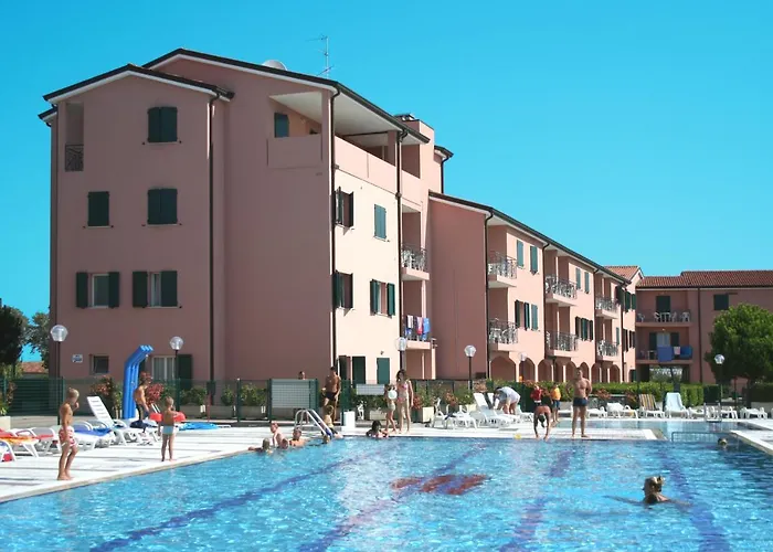 Albatros Apartament Caorle