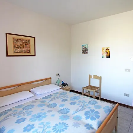 Appartement Albatros *