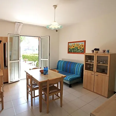 Albatros 아파트 *