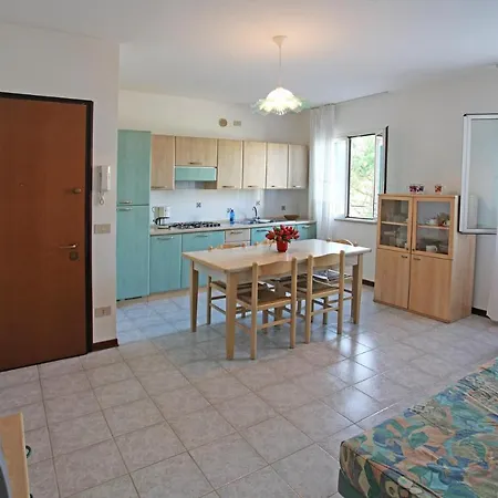 Appartement Albatros *