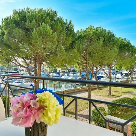 Albatros Appartement