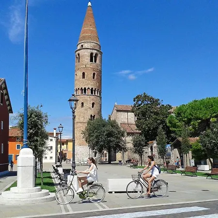 Albatros Apartamento Caorle