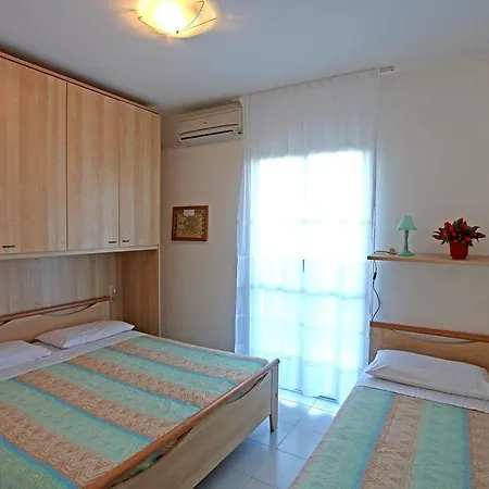 Apartment Albatros Caorle