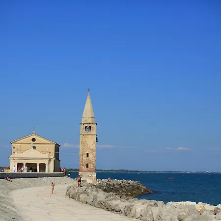 Albatros 아파트 *