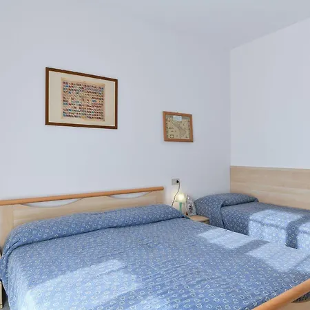 Appartement Albatros