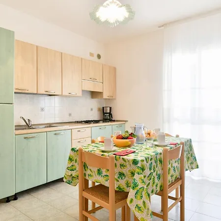 Apartment Albatros