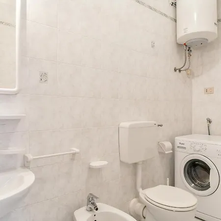 Albatros Appartement *