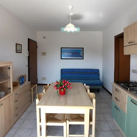 Apartamento Albatros Caorle