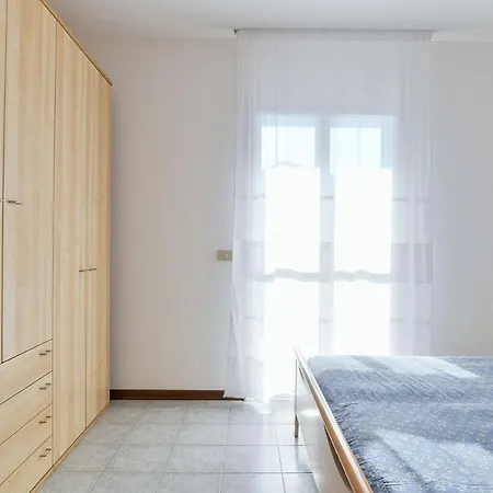 Appartement Albatros *