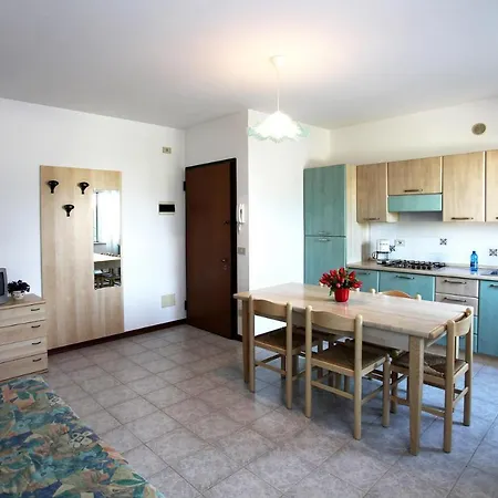 Apartment Albatros *