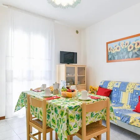 Apartment Albatros Caorle