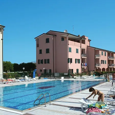 Appartement Albatros *