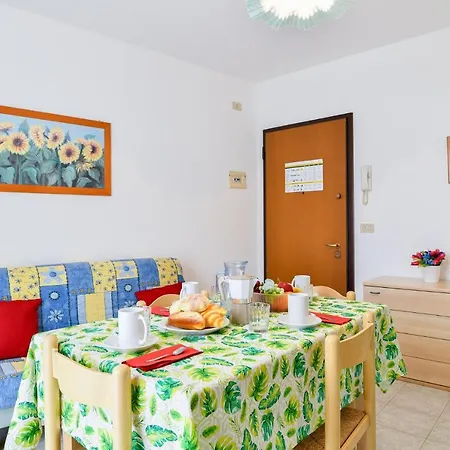 Appartement Albatros *