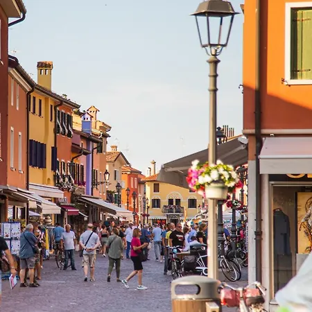 Albatros Apartamento *