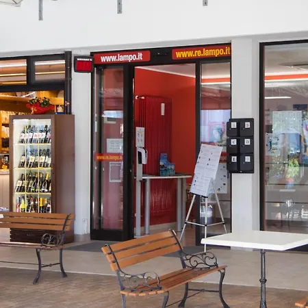 Appartement Albatros *