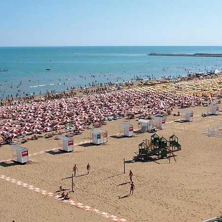 Albatros Appartement