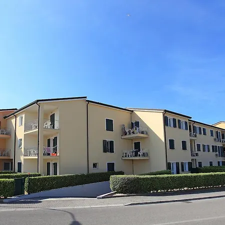 Albatros Apartamento Caorle