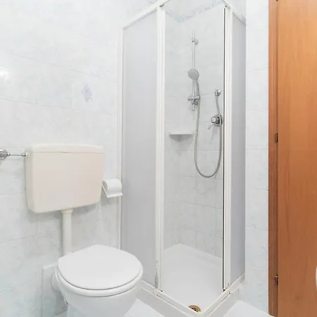 Albatros Appartement *