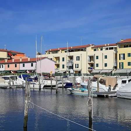 Albatros Apartamento Caorle