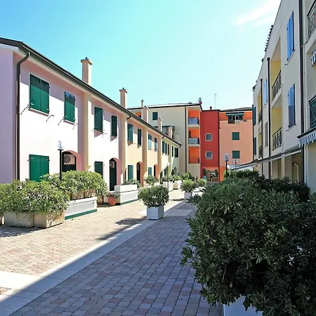 아파트 Albatros 카오를레