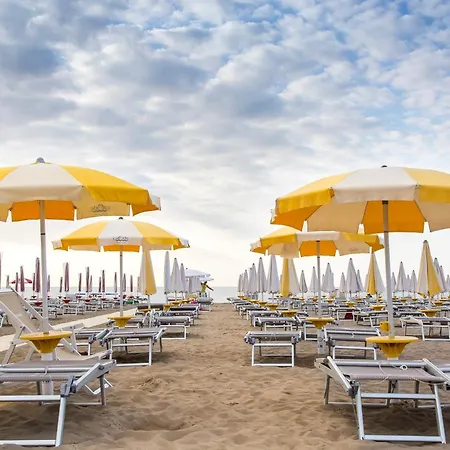 Appartement Albatros *