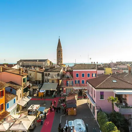 Apartamento Albatros *